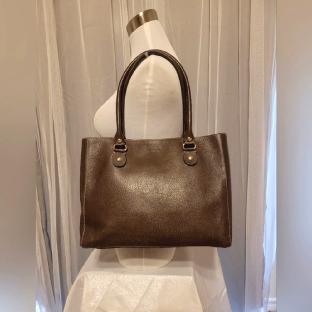Kate Spade Wellesley Quinn Tote Bag In Brown